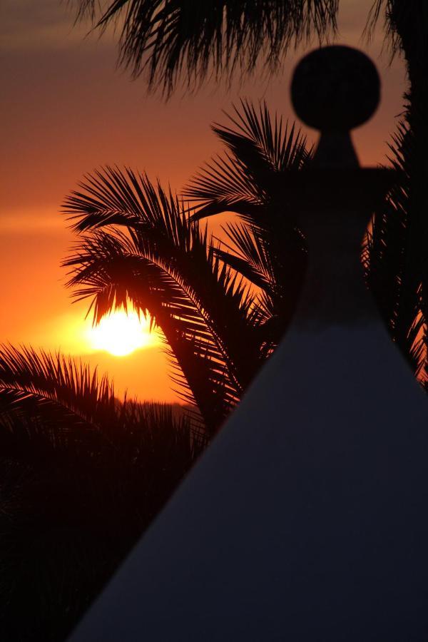 Trullo Al Monte Bed and Breakfast Ceglie Messapica Buitenkant foto
