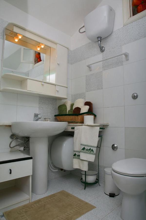 Trullo Al Monte Bed and Breakfast Ceglie Messapica Buitenkant foto